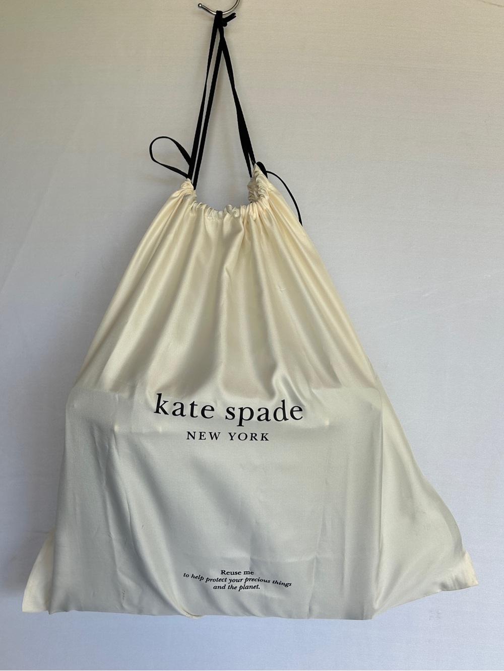 Kate Spade Arbour Hill Small Elodie leather bag green emerald gold crossbody - Picture 2 of 16